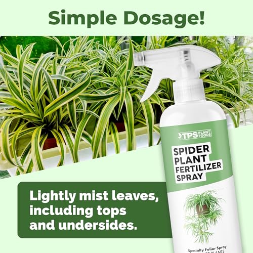 Spray Fertilizante para Plantas en Forma Líquida 16 oz miniatura 3