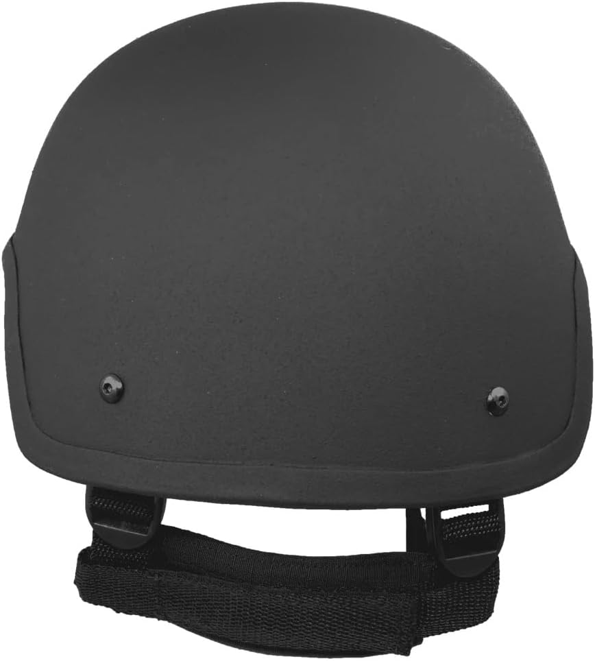 NIJ Level IIIA Tactical Helmet
