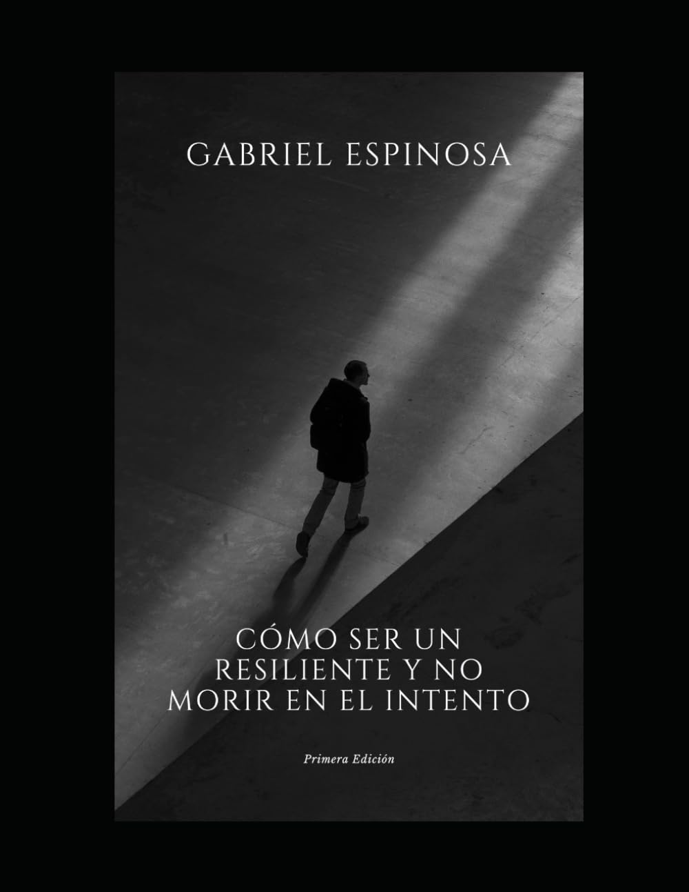 Cómo ser un resiliente y no morir en el intento