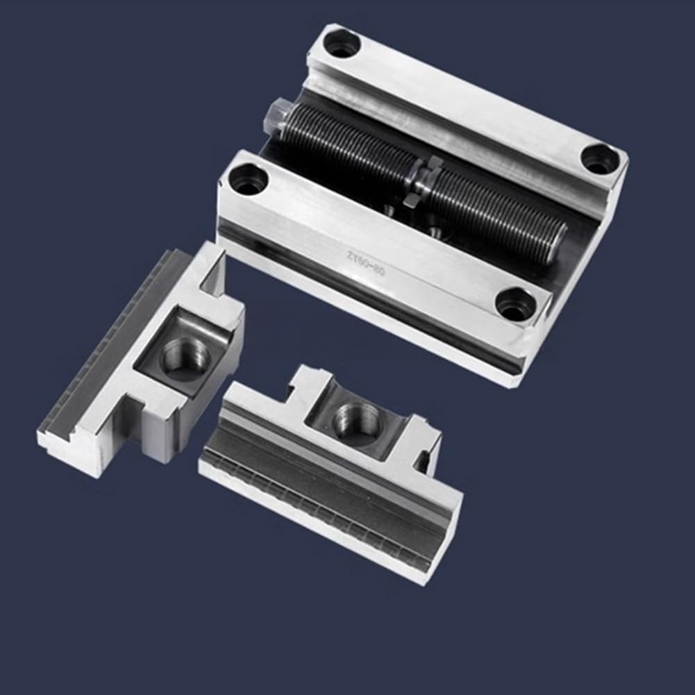 Morsa Autocentrante CNC Pinze Piatte Concentriche per Centro di Lavorazione CNC Pinze Piatte Concentriche per Centro di Lavorazione CNC