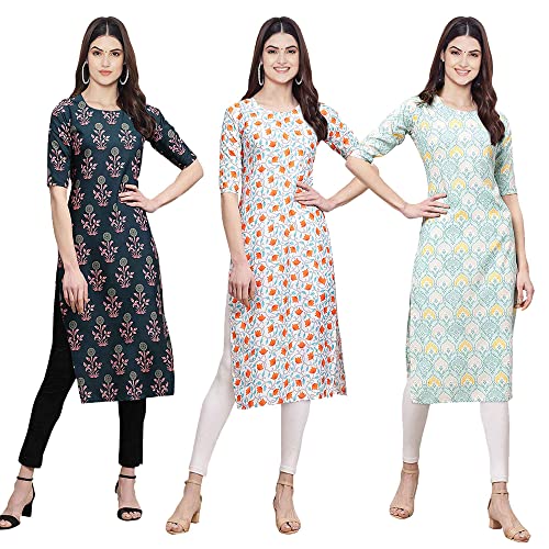 Image of Pinkmint Women Kurta