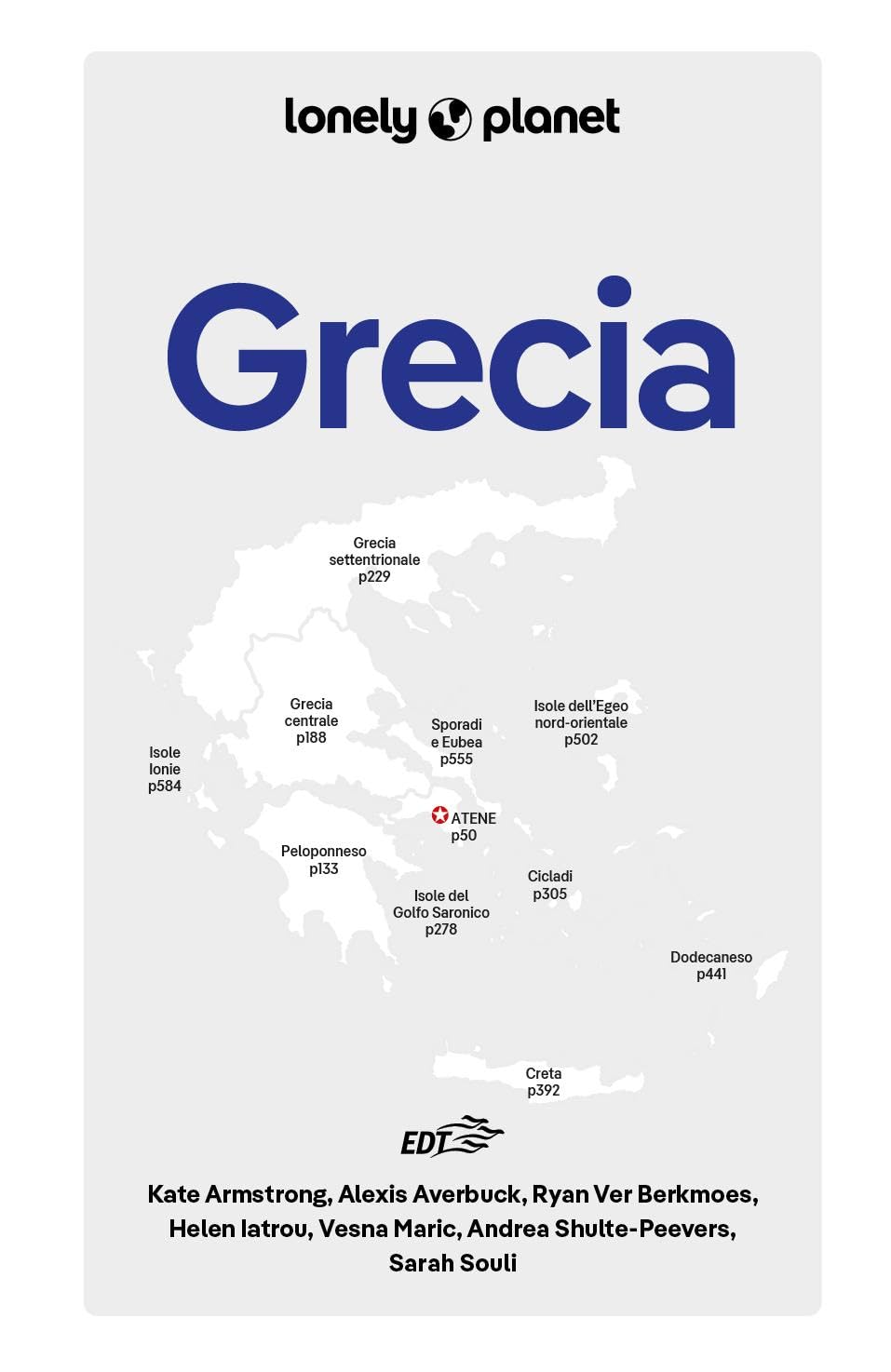 Grecia