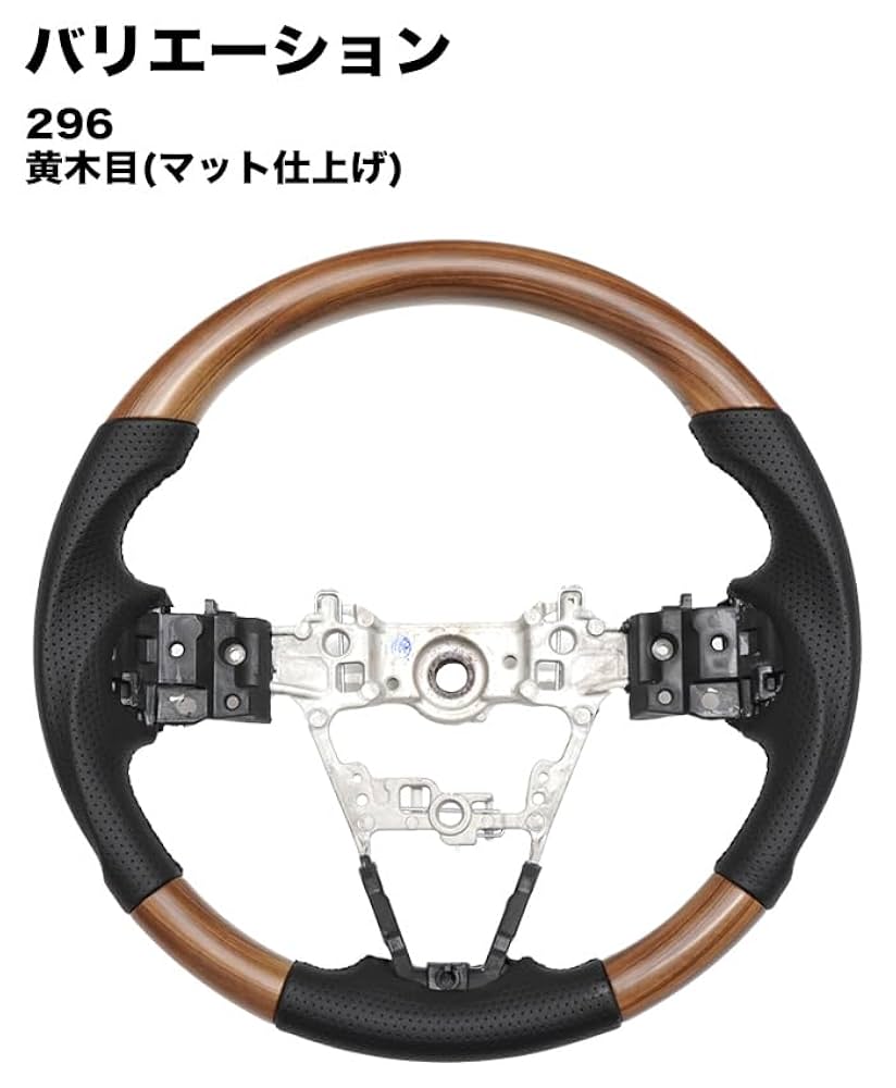 クリスタルステアリング　軽トラ　軽バン 512jk2MnXZL._UF894,1000_QL80_.jpg