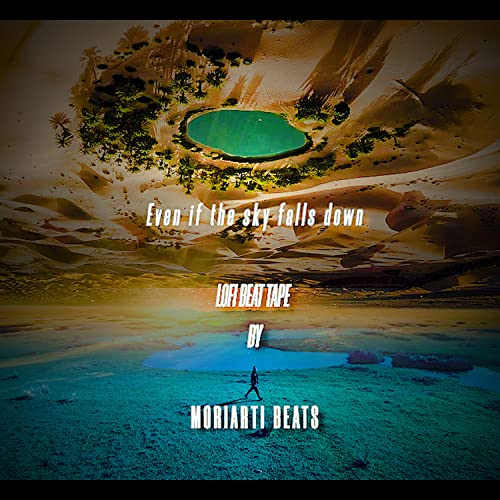 Image of Even If The Sky Falls Down [Explicit]