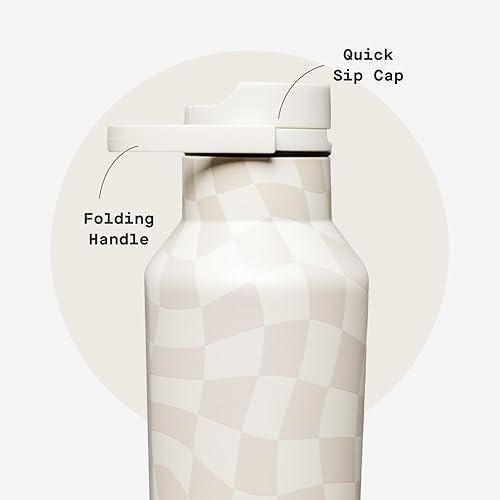 Vista 220 de Corkcicle. Cantina Camo Woodland, 1 EA