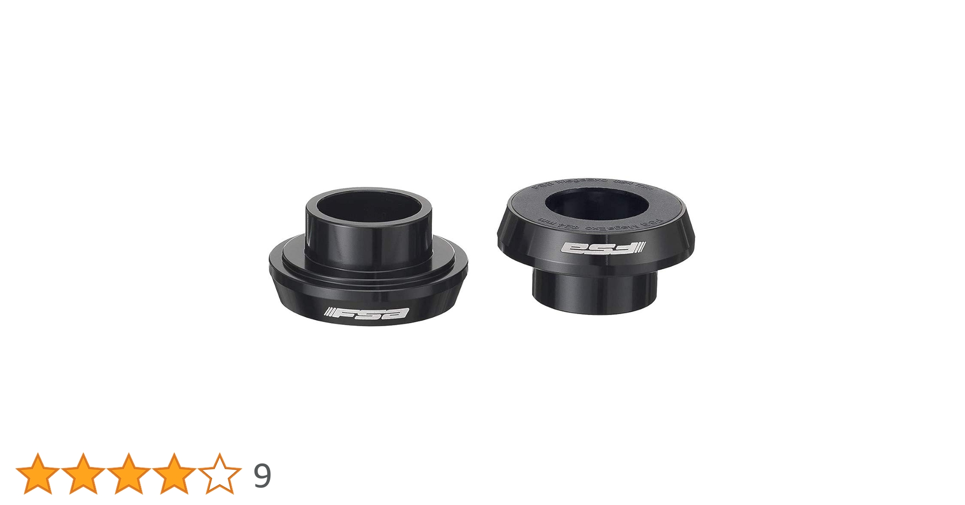 Amazon | エフエスエー(Fsa) 自転車 部品 パーツ