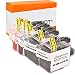 Produktbild Bubprint Kompatible 5 Druckerpatronen LC-3219XL als Ersatz für Brother MFC-J5330DW MFC-J5335DW MFC-J5730DW MFC-J5930DW MFC-J6530DW MFC-J6535DW MFC-J6930DW MFC-J6935DW