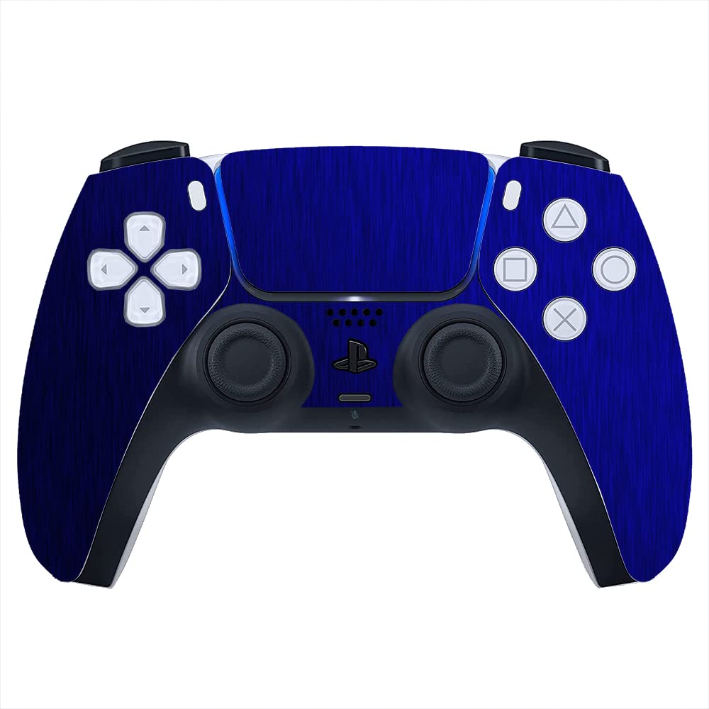 See full amazon price history chart for GADGETSWRAP Premium Material Skin Sticker Decal Compatible with PS5 Controller - Dark Blue Titanium GADGETSWRAP Premium Material Skin Sticker Decal Compatible with PS5 Controller - Dark Blue Titanium (B0B1HG3Q6Y) Amazon Price History, Amazon Price Tracker