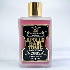 ヘアトニック(ヘアケア・カラー・スタイリング) 通販 | Amazon