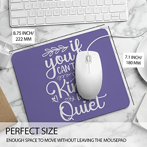 Image of PAPER PLANE DESIGN Mouse Pad Designer Anti Skid Mouse Pads for Desktop and Laptop Computers. D1254