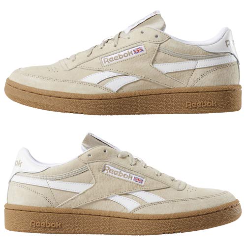 Image of Reebok Mens Club C 85 Sneaker