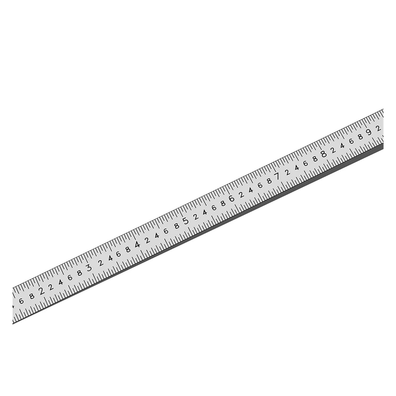 Juego de galgas de espesores, Medidor de pendiente acero inoxidable alta dureza 0,2-4,4-6,5-10, 1-15 mm, medición planitud y espacio entre cuñas inclinación