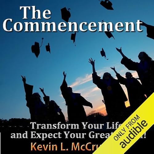 Page de couverture de The Commencement
