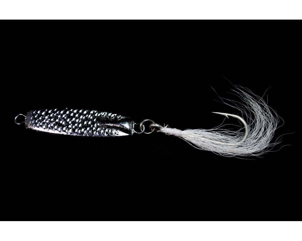 Pucci MJ20CHW Mikey Jig Surf Jig, 2