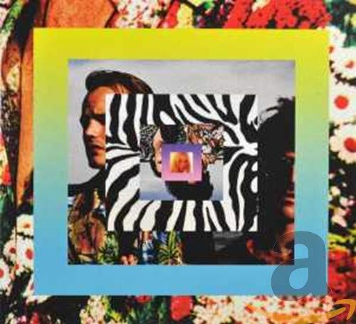 Idea Of Happiness [Audio CD] Van She