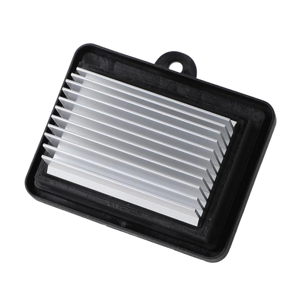 Resistenza Ventola Riscaldamento 351332501 per Opel Crossland/X FWD - P17 P2Qo 2017-2022 Resistenza Motore Ventilatore 3643640