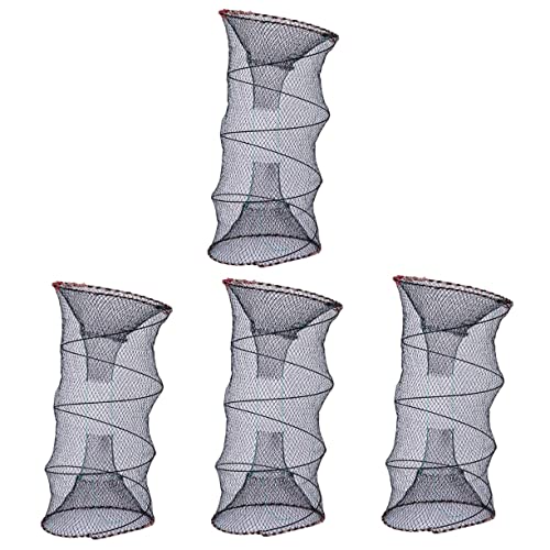 2-tlg Angelköder Eimer - Atmungsaktive Wurmeimer Für Lebende Köder