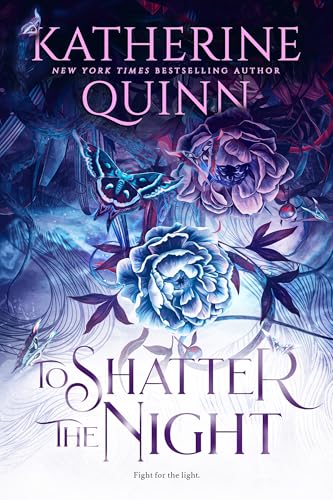 To Shatter the Night (Mistlands Book 2)