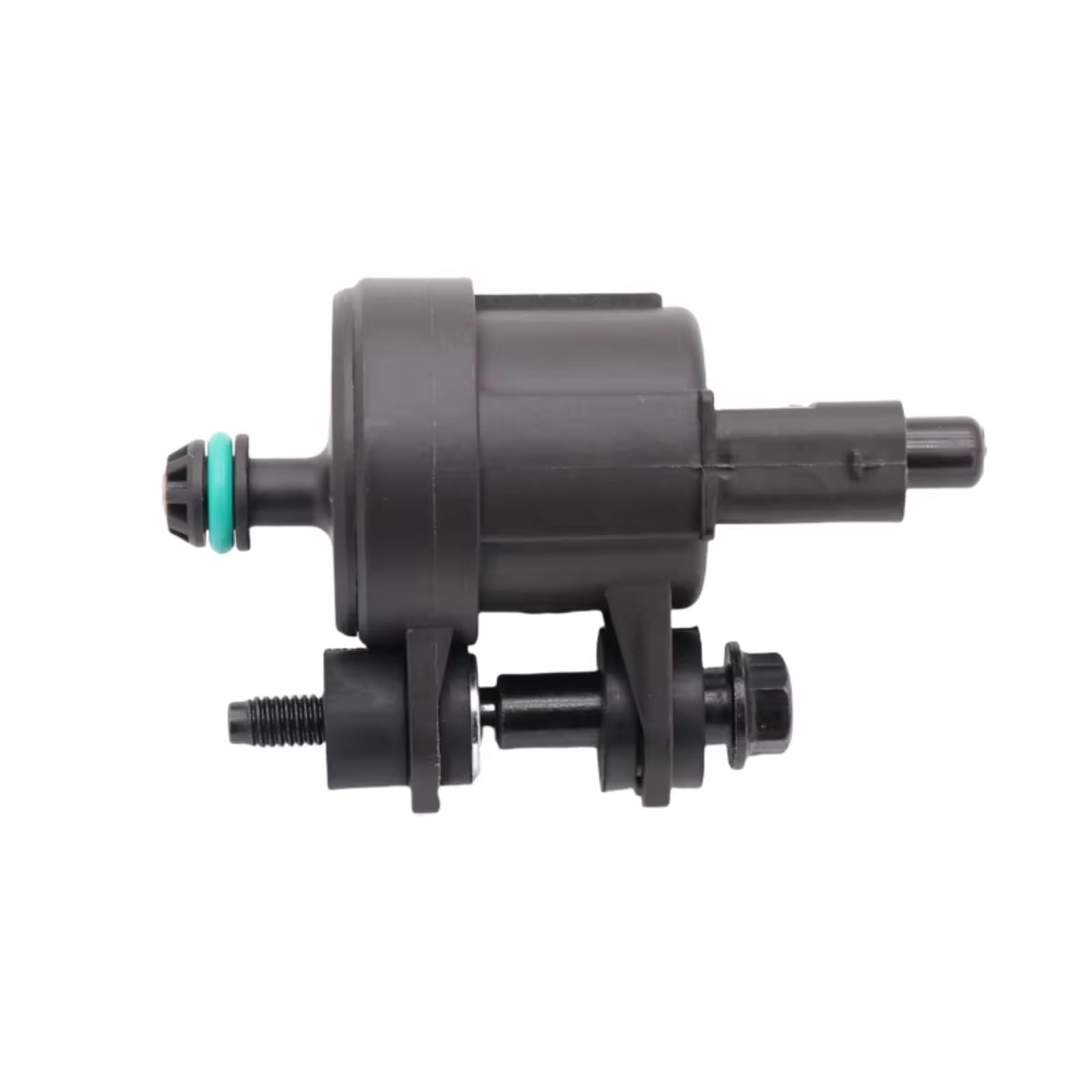 Iuyhgtr One Color Fuel Purge Solenoid Breather Valve Compatible With Chevrolet For Cobalt 2017-2020 For Prisma 2013-2020 Vapor Canister Purge Solenoid Valve 0280142502