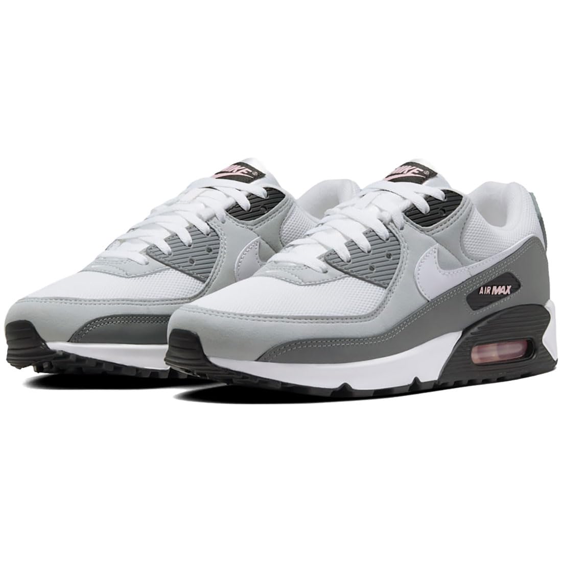 Amazon | [ナイキ] エア マックス 90 W AIR MAX 90 ウルフグレー