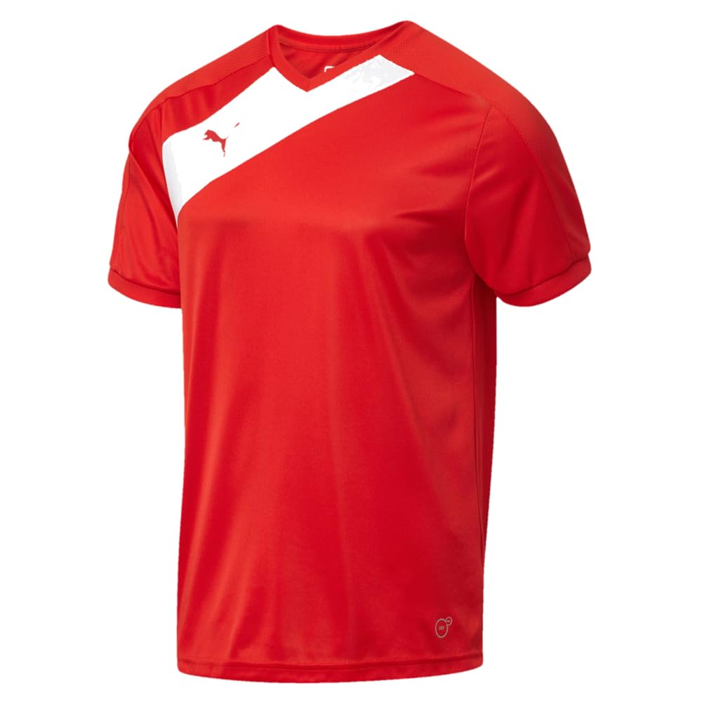 Puma Santiago TG Youth Jersey