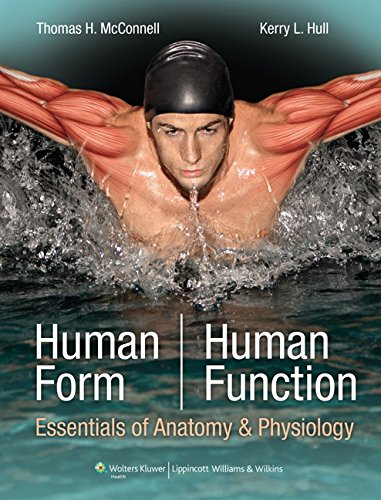 Human Form, Human Function Textbook + Study Guide: 9781451120981 ...