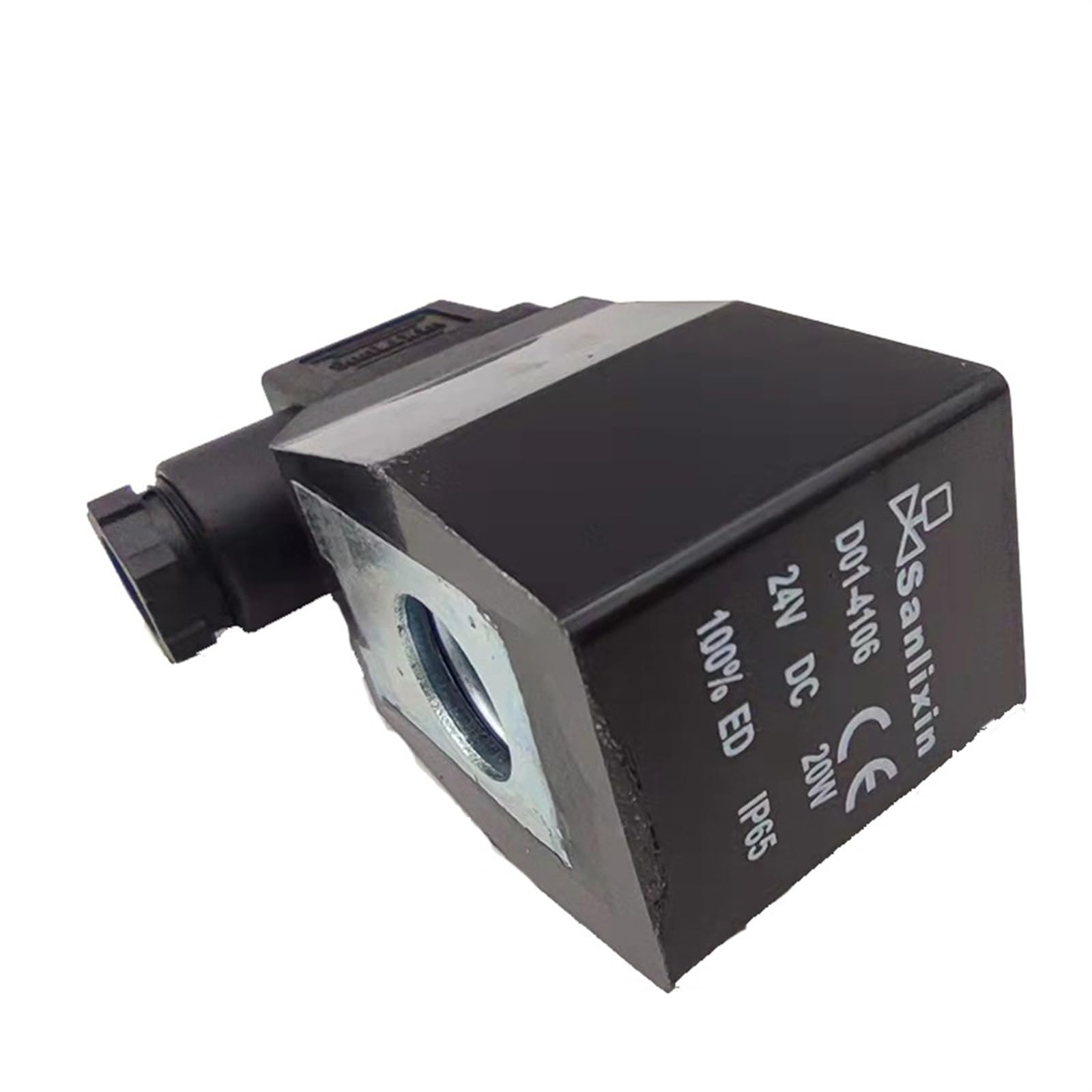 Bobine d'électrovanne D01-4106 Dc24v de rechange pneumatique