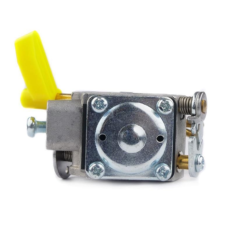 Carburador de repuesto para herramientas de jardín de 26cc y 33cc modelo C1U-H60 5