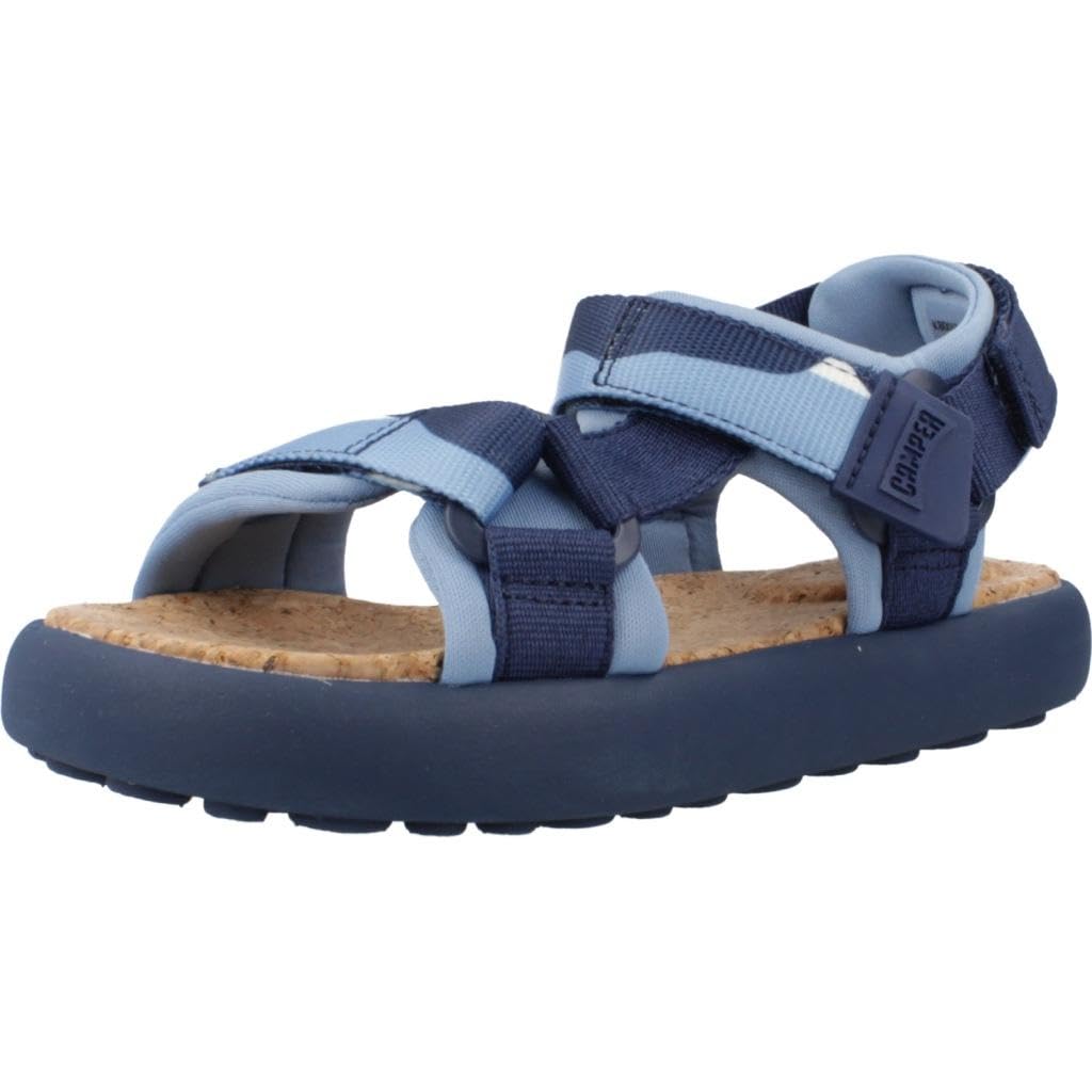 Camper Unisex Kinder Pelotas Flota Sandal K800579Sandal