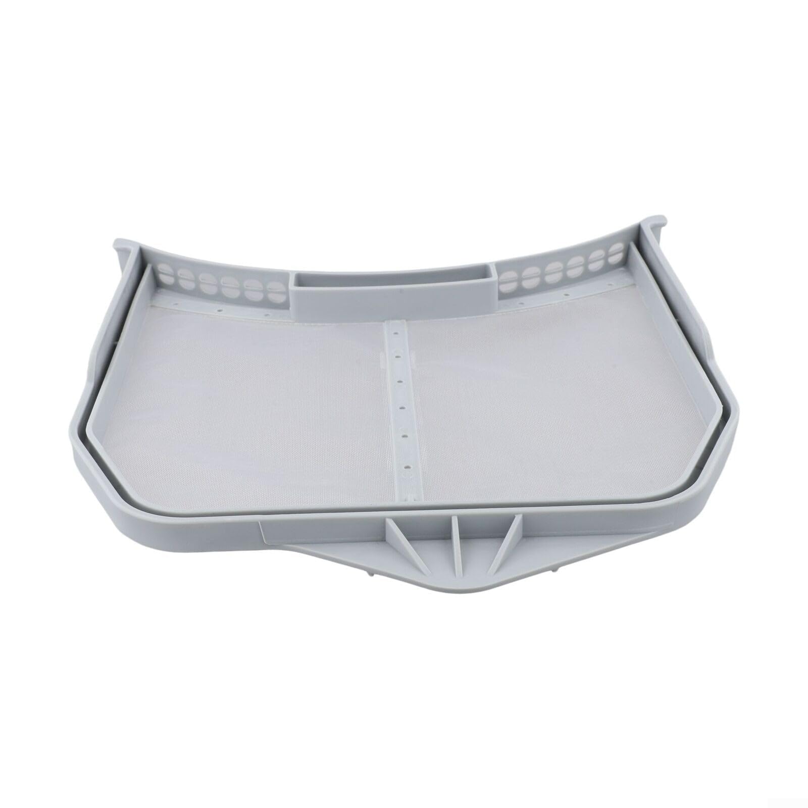 Filtro de repuesto W11758174 para ropa sin pelusas en secadora MED5630HW2 p5313133