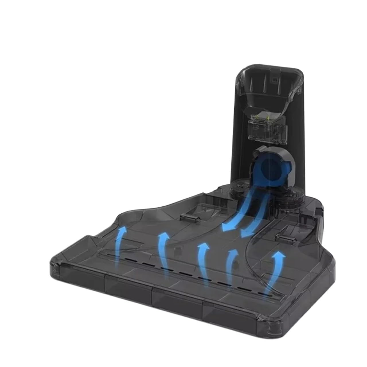 Genérico Compatible con Fuente de alimentación Tineco, S3 Charge Dock