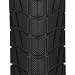 Kent 91003 MTB Bicycle Tire black