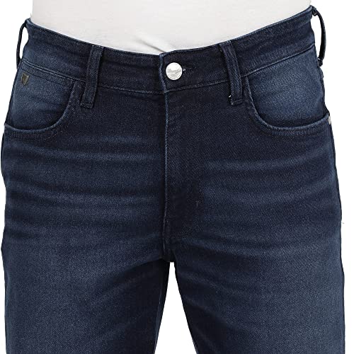 Image of Wrangler Men's Slim Jeans