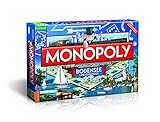 Monopoly Bodensee regionale Edition - Das berühmte Spiel um den großen Deal!