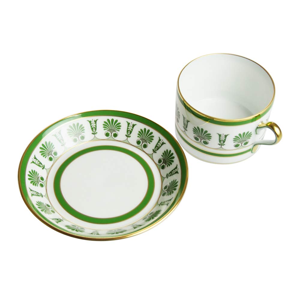 Amazon | リチャード・ジノリ (Richard Ginori) パルメッテ エメラルド