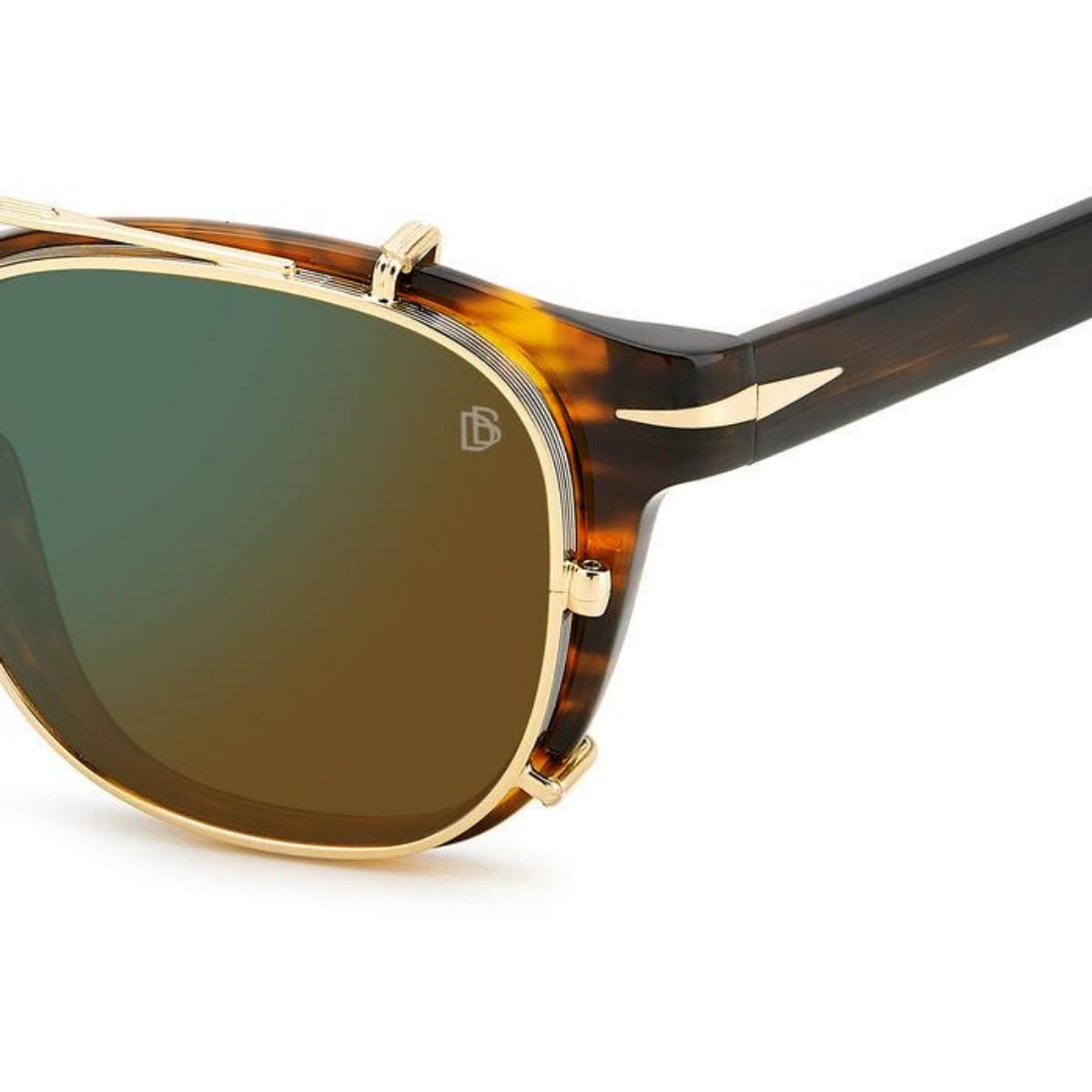 DAVID BECKHAM Db 1117/Cs Gafas Hombre (Pack de 1)