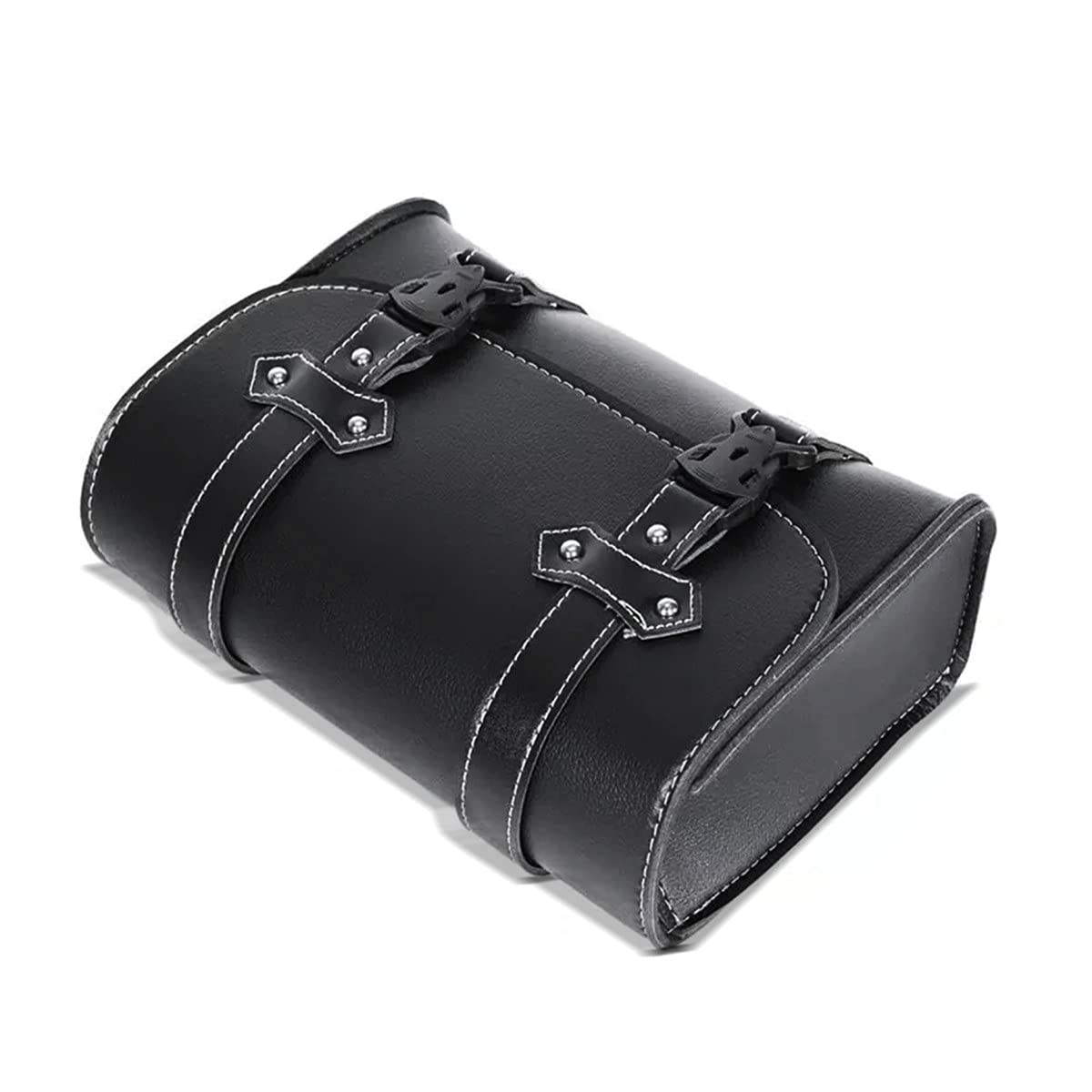 Bolsa Respaldo para Moto Custom SB3 Negro CB45622