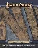 Pathfinder Flip-Mat: Bigger Pirate Ship