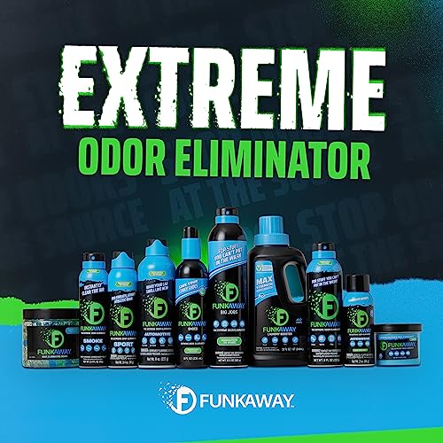 FunkAway-420-Pump-Spray-1-oz-12-Pack-Eliminate-Extreme-420-Odors-in-the-Air-Ideal-for-Refreshing-Cars-Bathrooms-Basements-and-Dorm-Rooms-Travel-Size-for-On-The-Go