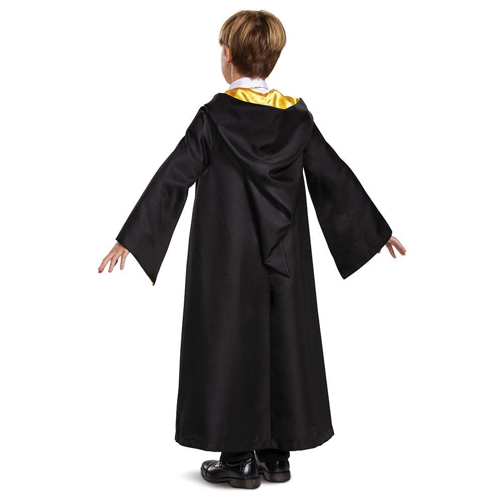 Harry Potter Robe, Official H...B083TMX7MN