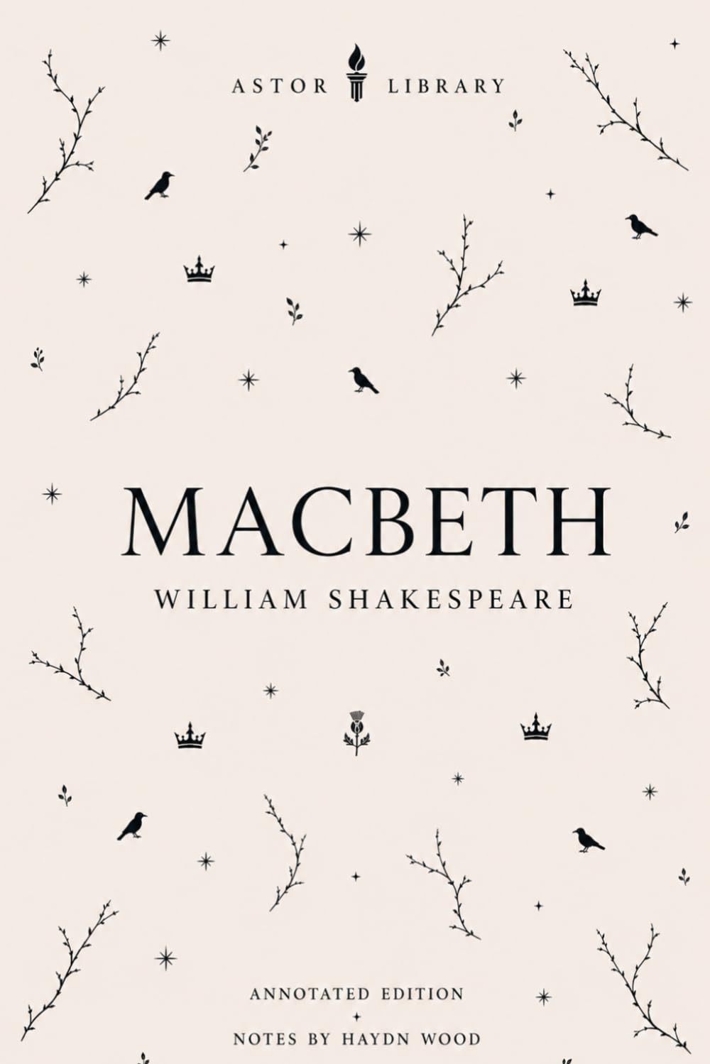 Macbeth (Triton Shakespeare): The Full Play with Commentary, Dramatic Analysis and Context
