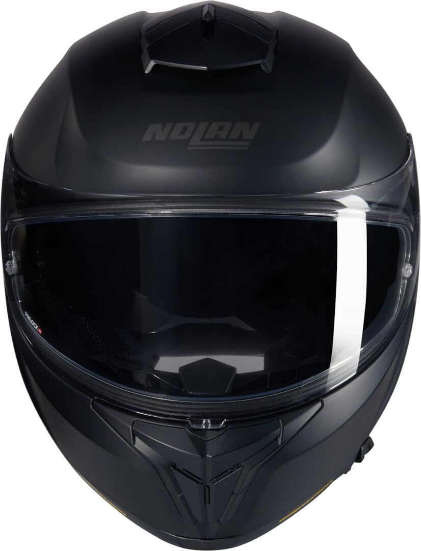 Nolan N80-8 Classico N-Com Elmetto