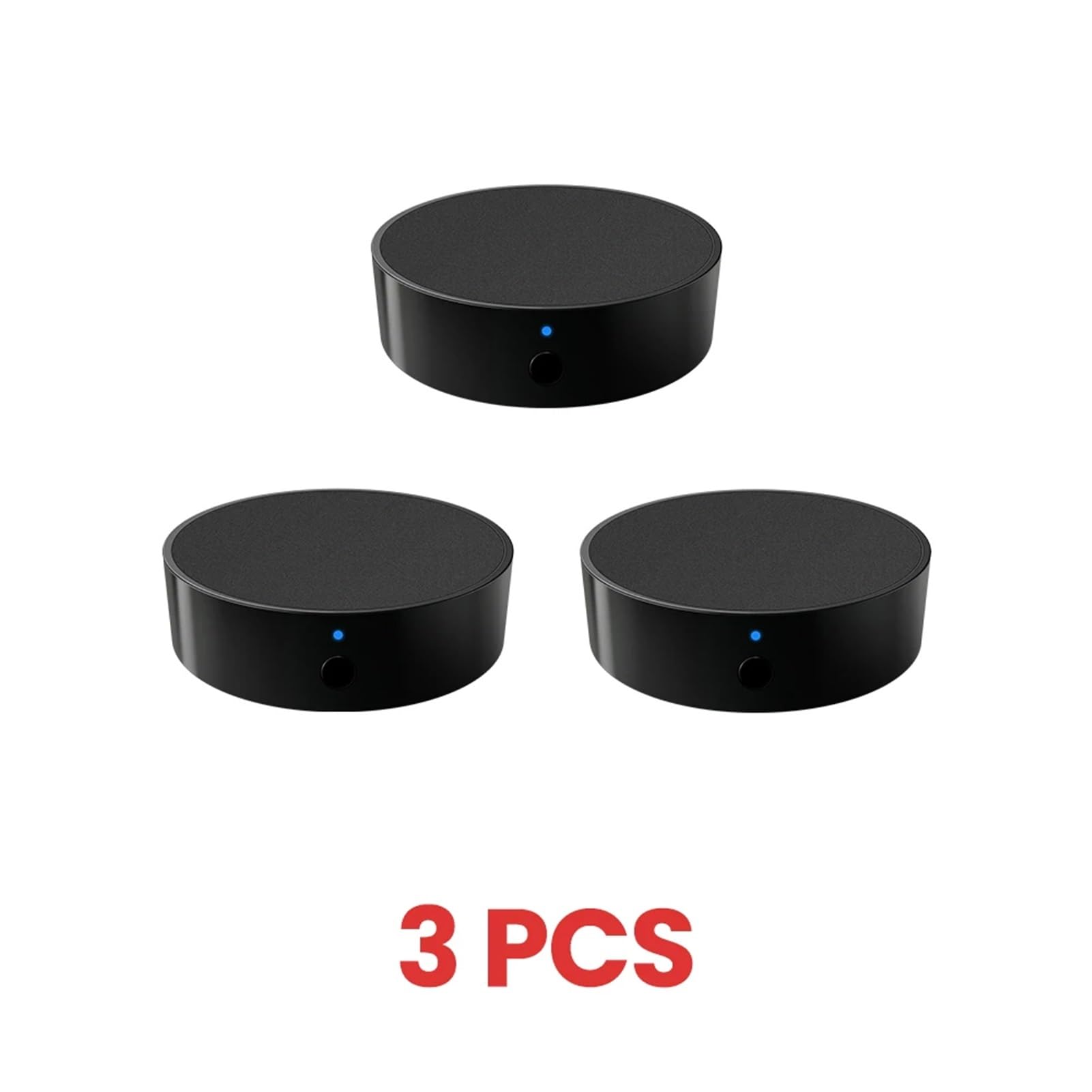 Telecomando WiFi IR adatto for aria condizionata APP Smart Life Il telecomando universale a infrarossi funziona con Alexa, Google Home(IR Remote-3)