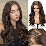 HAIRCUBE 13x6 HD...image