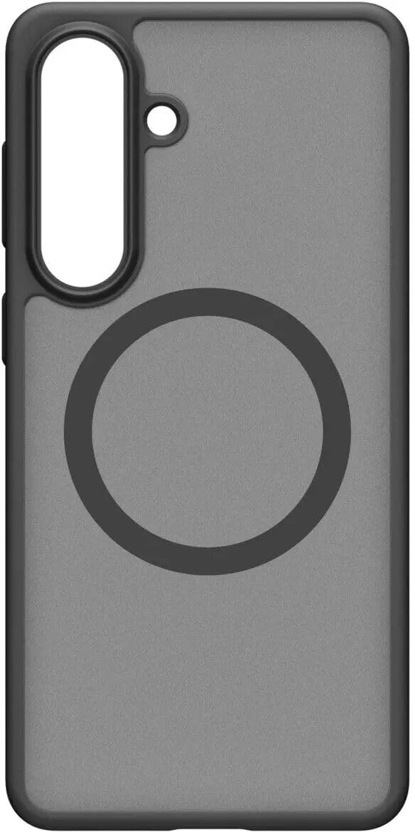 Samsung Galaxy S26+ Spigen Capella Magnet Case, Black