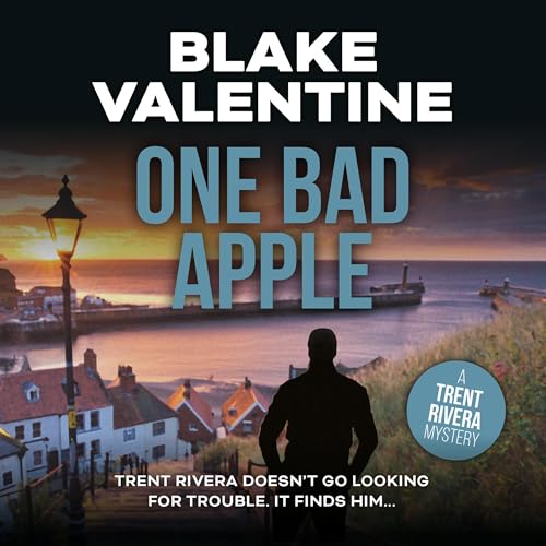 One Bad Apple by BLAKE VALENTINE episode artwork