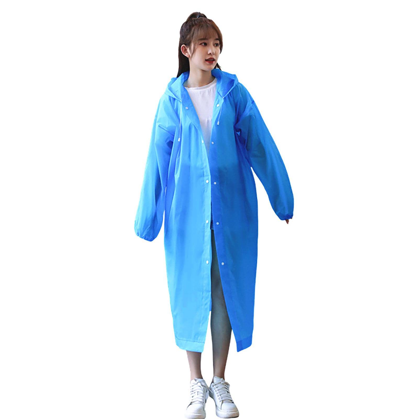 新品未使用　Simone Rocha x  コート　レインコート 1222_thum.jpg