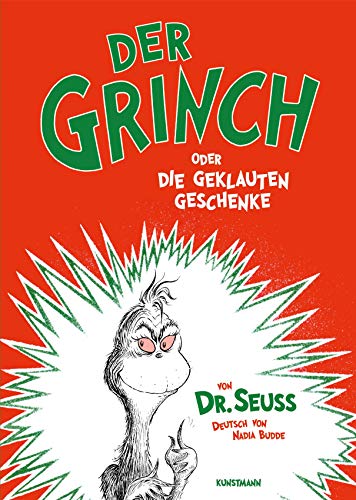 Der Grinch Oder Die Geklauten Geschenke