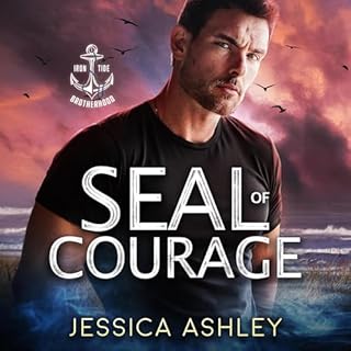 SEAL of Courage cover art