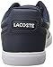 Lacoste Men's Europa TCL Fashion Sneaker